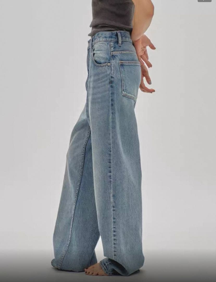 todayful cary's denim 24 即発送新品未使用