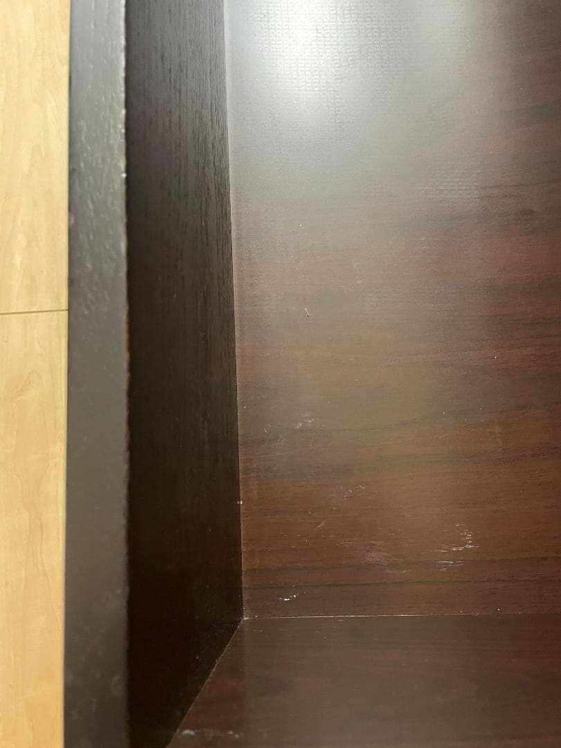 【ラスト2日‼】チェスト　黒系7/9まで