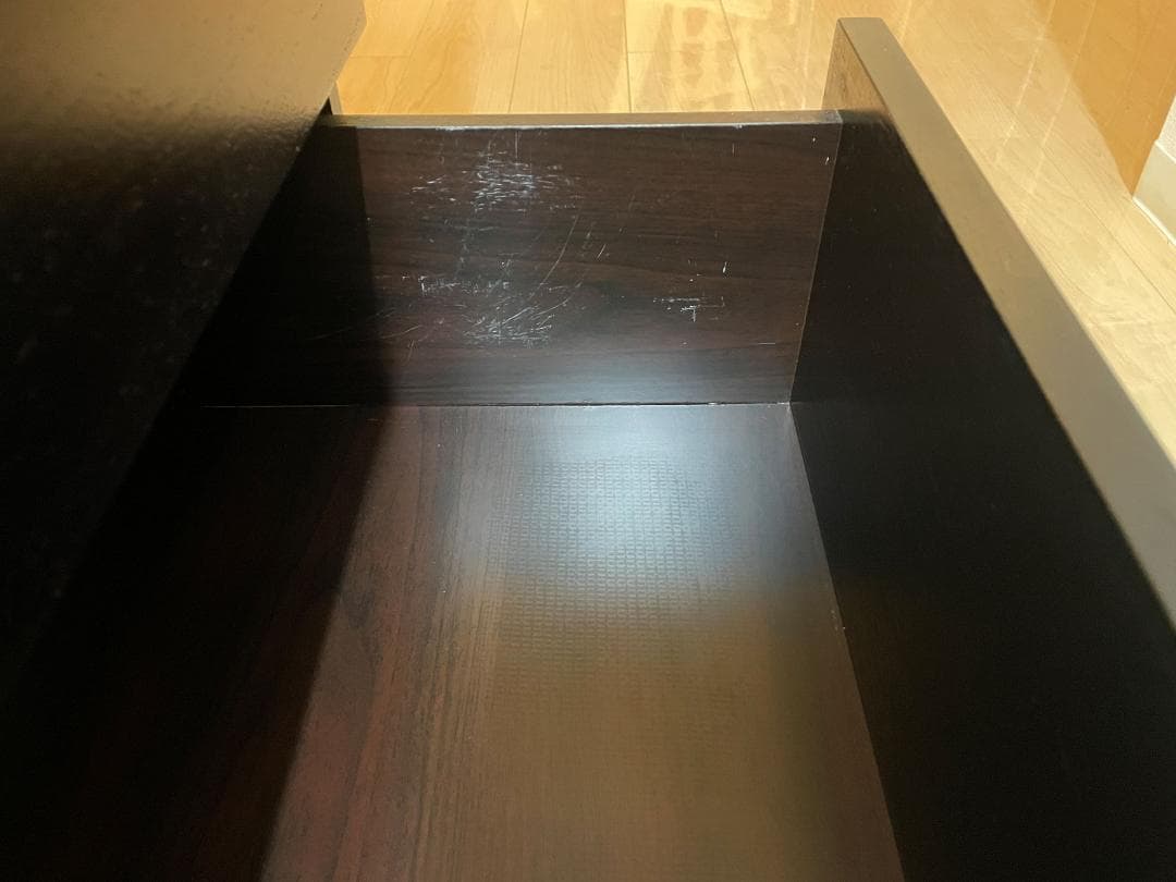 【ラスト2日‼】チェスト　黒系7/9まで