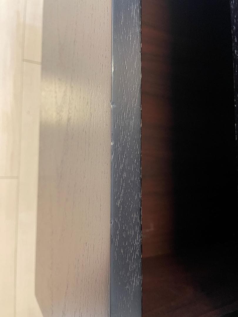 【ラスト2日‼】チェスト　黒系7/9まで