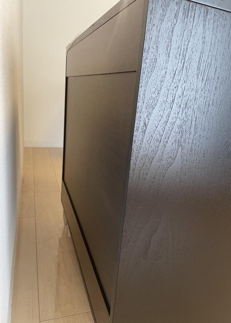 【ラスト2日‼】チェスト　黒系7/9まで