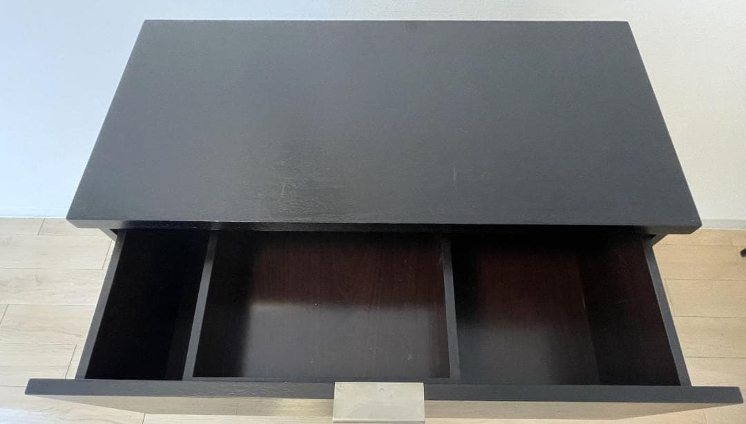 【ラスト2日‼】チェスト　黒系7/9まで