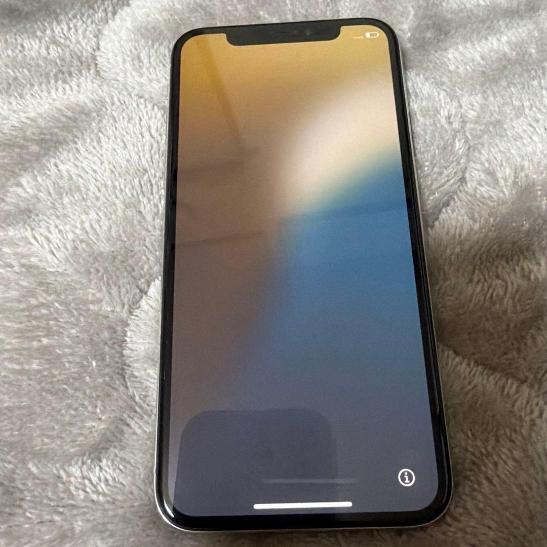 Apple iPhonexs 本体