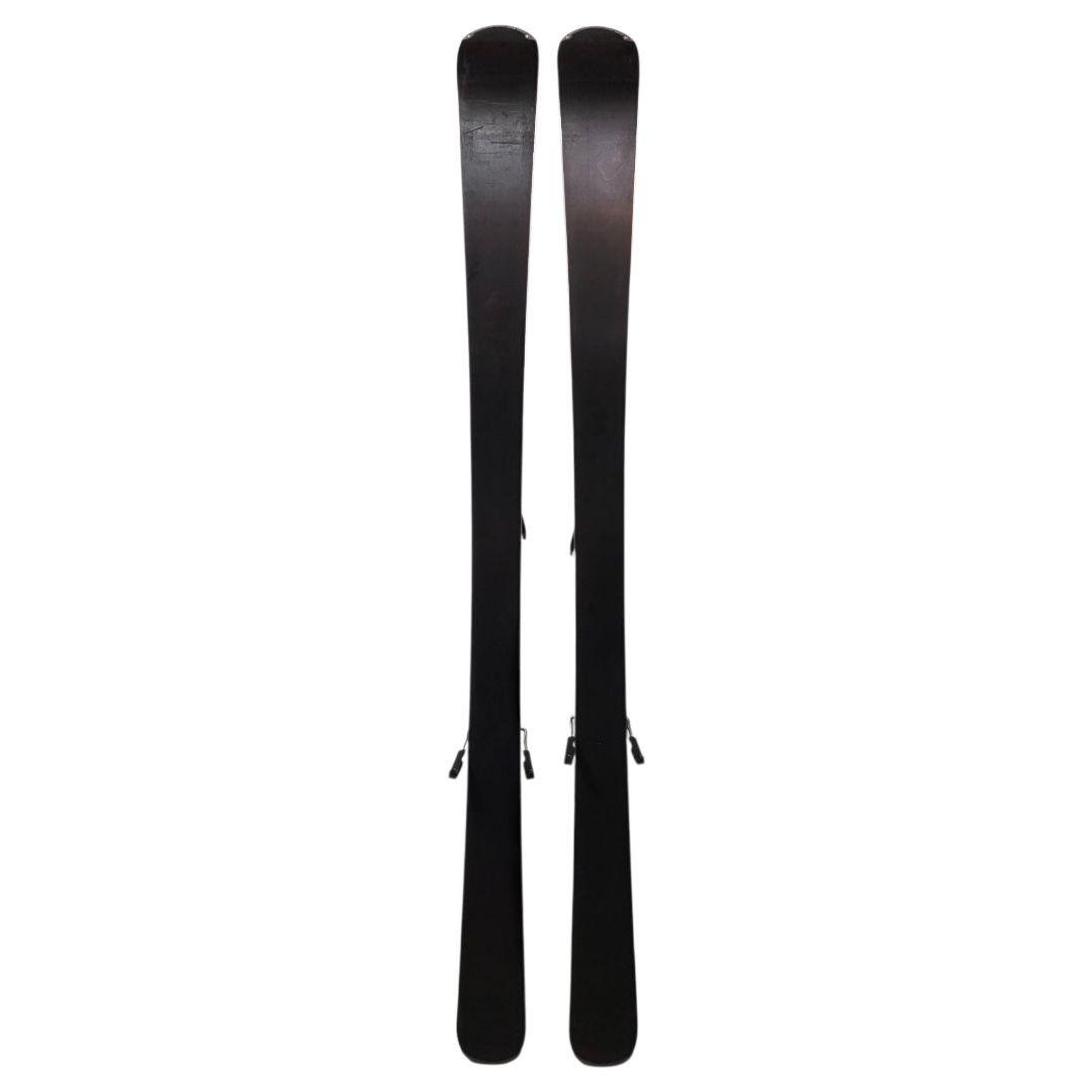 アトミック ATOMIC COOL MINX 146cm レディース スキー板