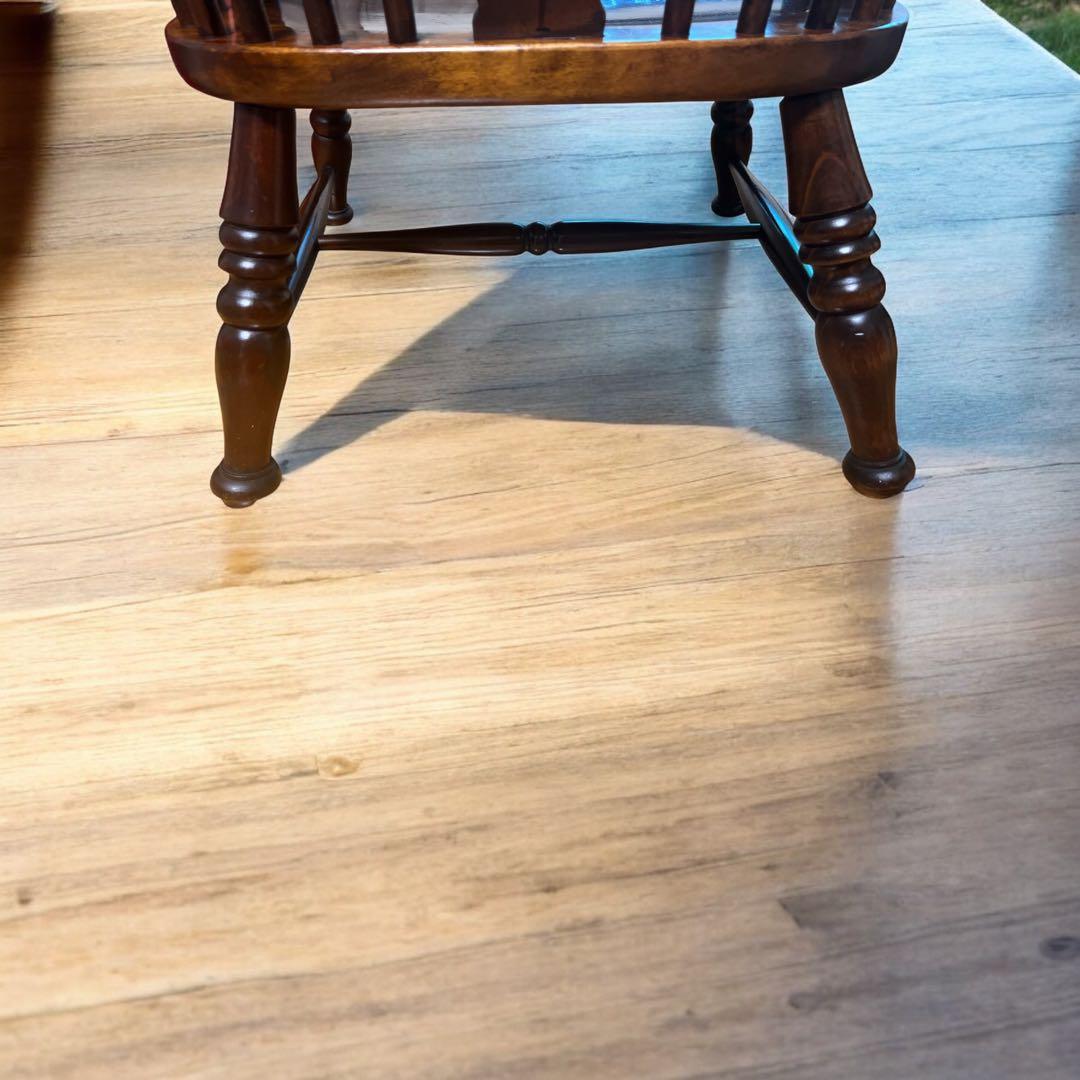 松本民芸家具　ウィンザーチェア