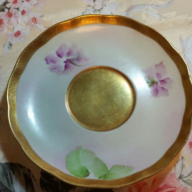 【超レア】リチャード・ジノリ　アールヌーボー　C／S