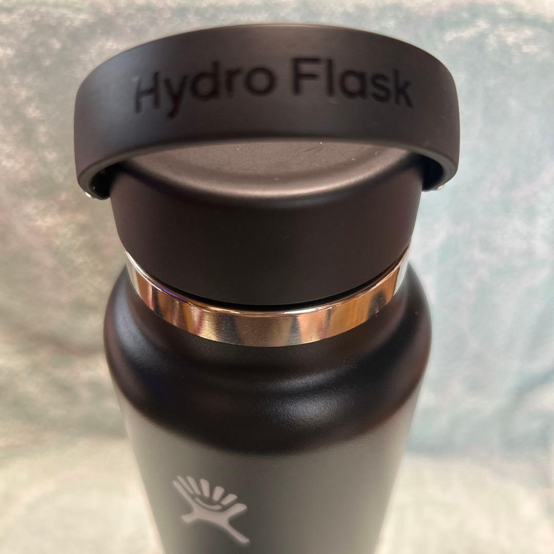 ハッピーハレイワ　ハイドロフラスク 32オンス　HydroFlask ハワイ