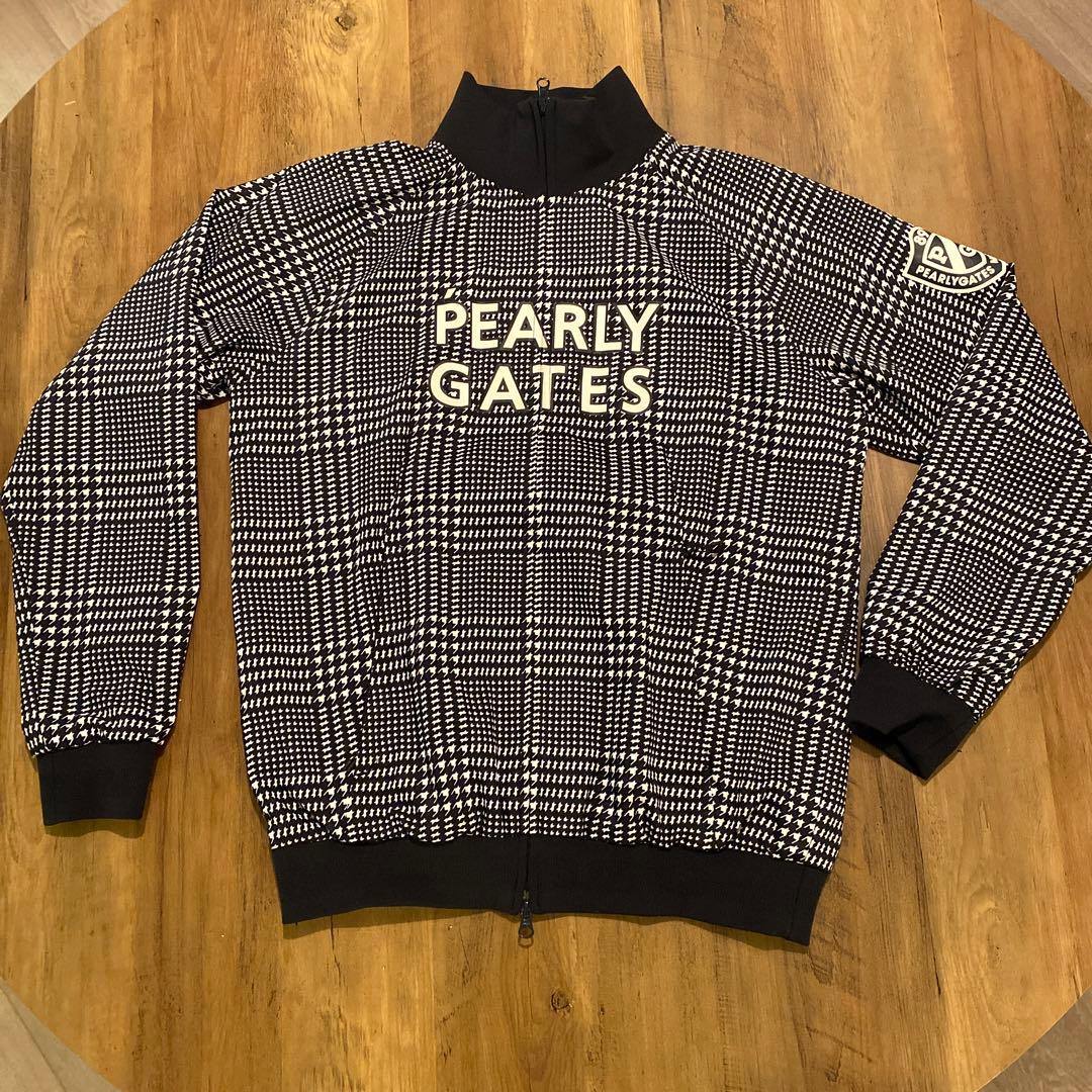 パーリーゲイツ　スニード4