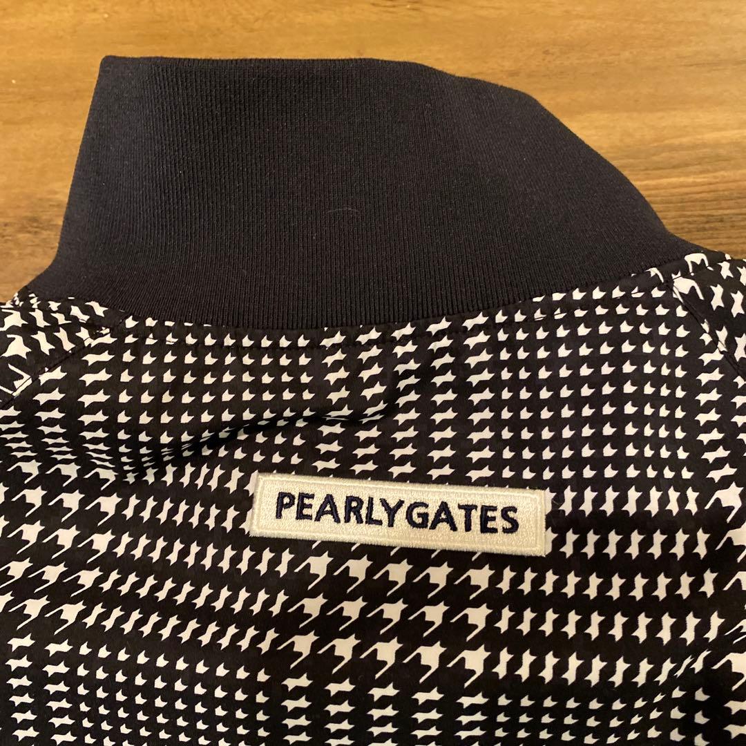 パーリーゲイツ　スニード4