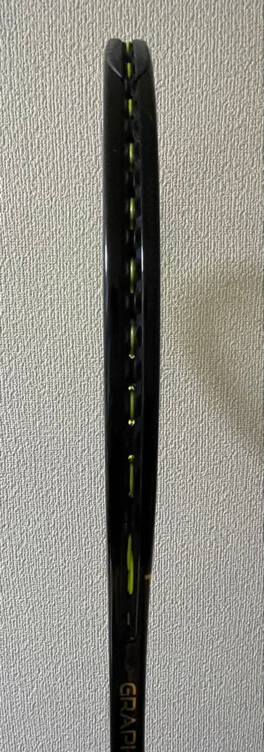 【クマさん専用】Prince PHANTOM GRAPHITE97 315G2