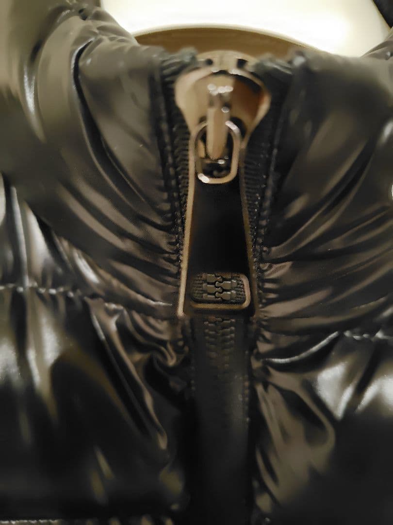 モンクレール GHANY ガーニー　ダウンベスト レディース 0サイズ 美品