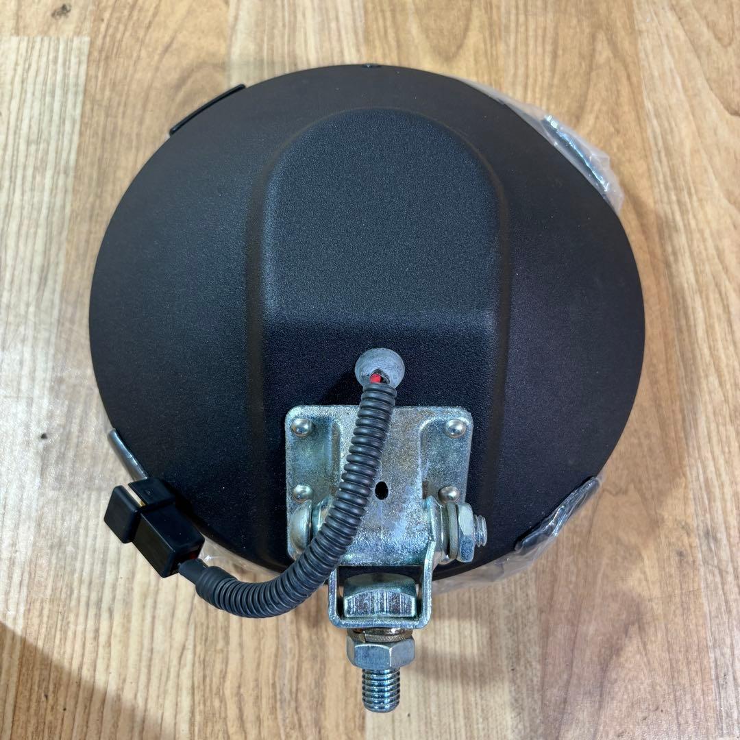 ボッシュ ラリー BOSCH RALLYE 225 ライト 美品