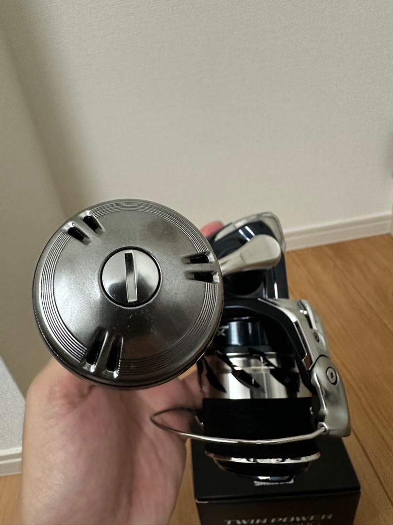 23 ENGETSU PREMIUM + 21ツインパワー SW5000HG