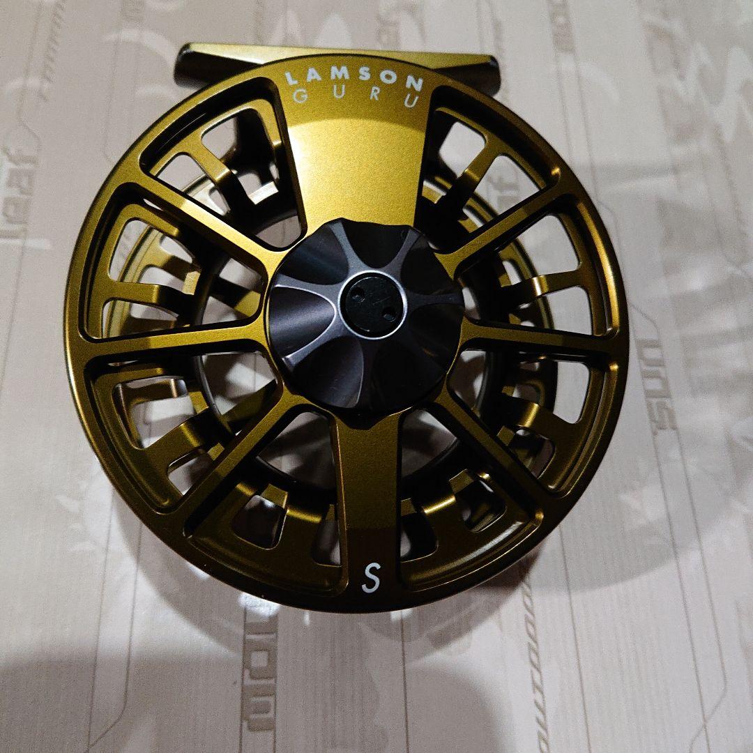 ラムソン　グルS -5+ OG