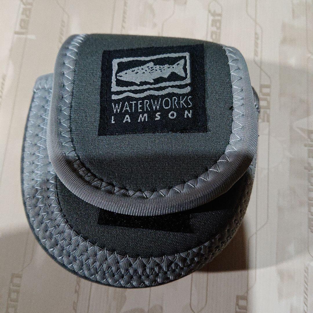 ラムソン　グルS -5+ OG