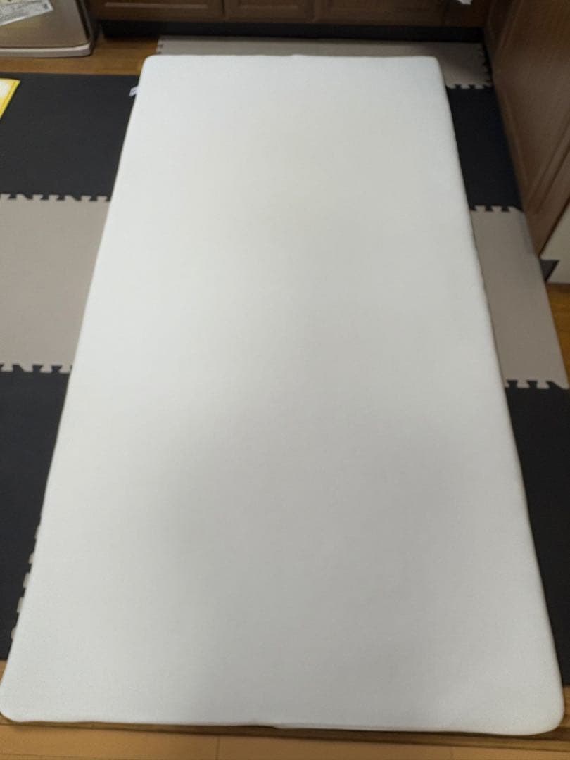 エアウィーヴ　シングル　マトレスパッド