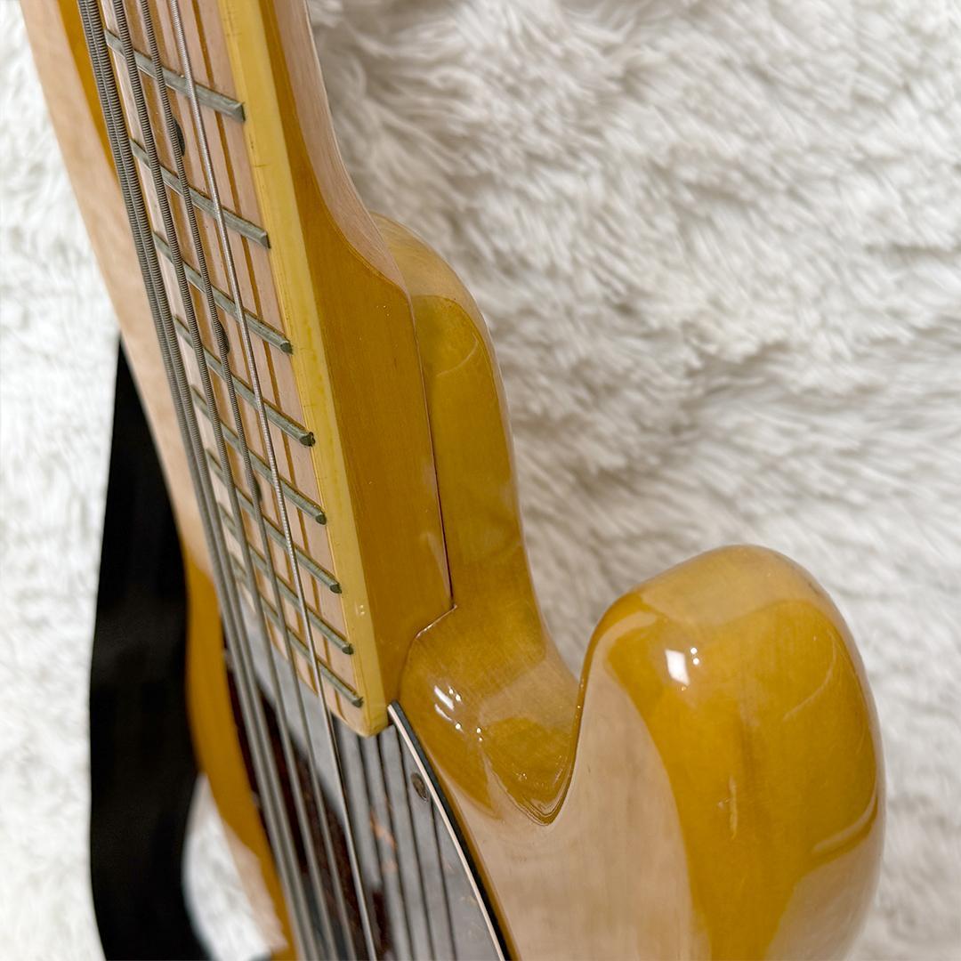 SX Stingray スティングレイ 5弦 ベース