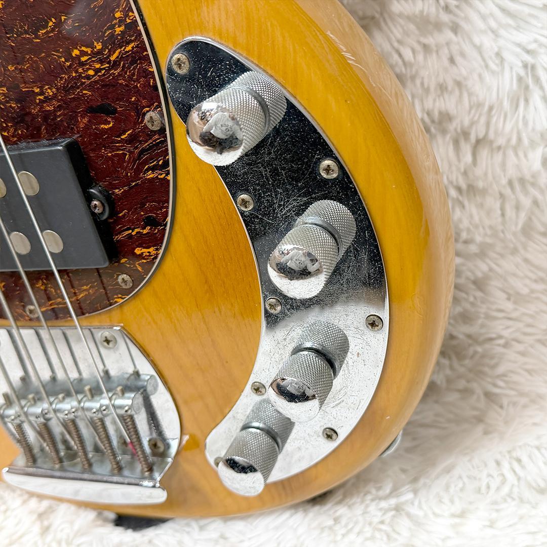 SX Stingray スティングレイ 5弦 ベース