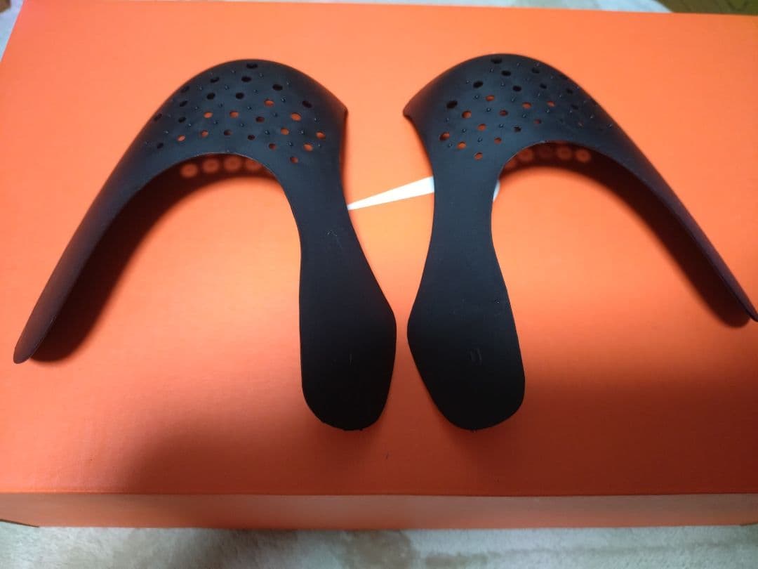 \"ナイン\"NIKEエアフォース1スペシャルフィールド青