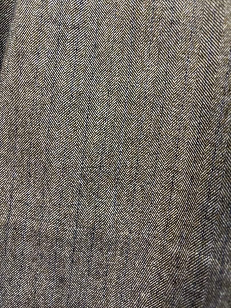 サロペット・オーバーオール・オールインワン CLANE PEPLUM BUSTIER ALL IN ONE mix