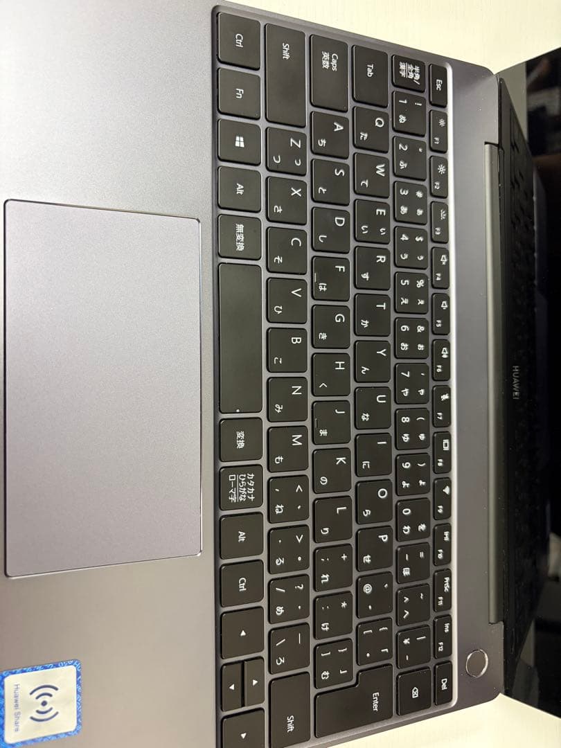 最終値下げ HUAWEI matebook13