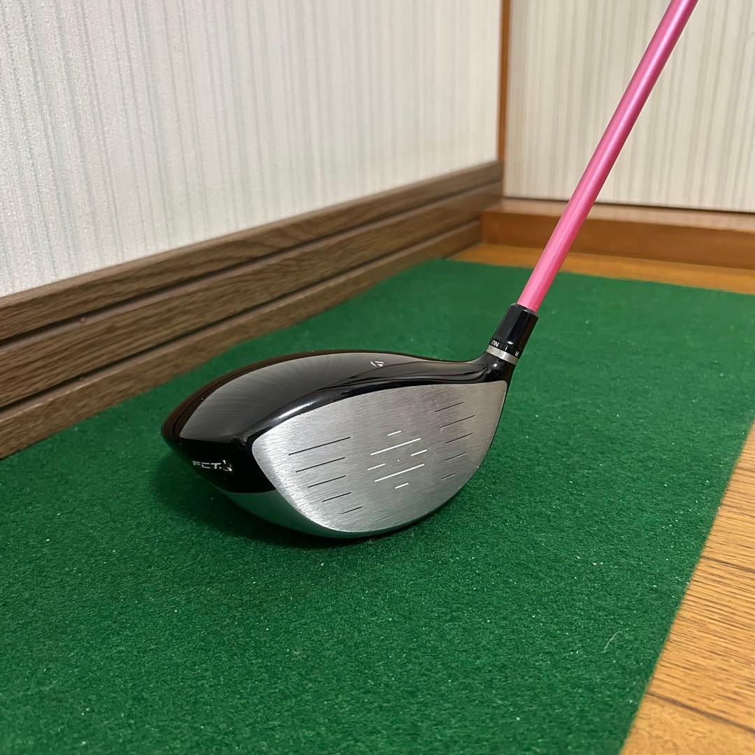 テーラーメイド R9 r7 パリス レディース ゴルフクラブ セット
