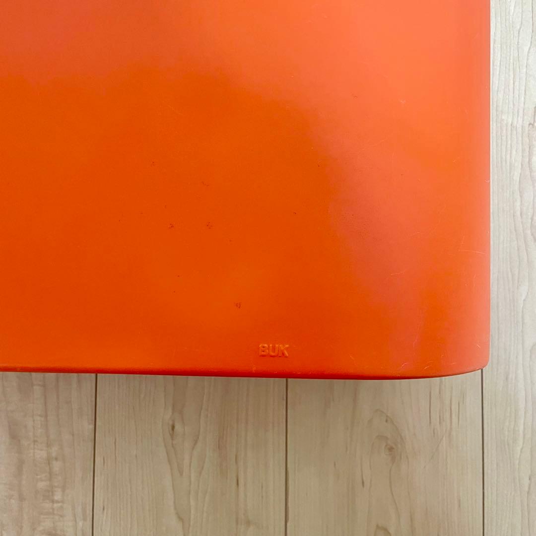 B-LINE BUK マガジンラック サンゴ