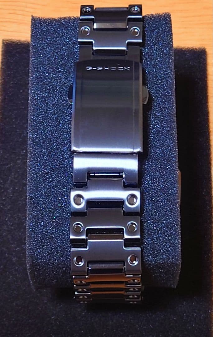 時計 CASIO G-SHOCK GM-B2100BD-1AJF