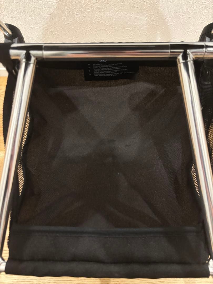 サイベックス ミオス ブラック 美品