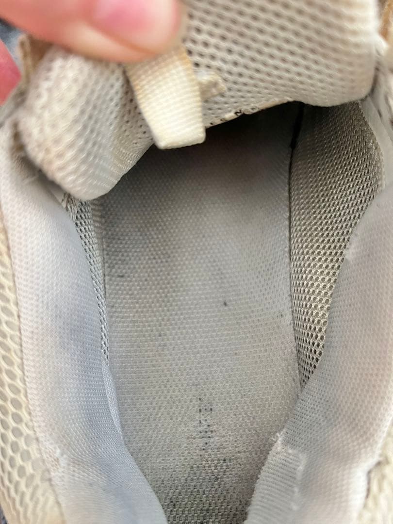 【qoo】【クリアソール】トリプルエス