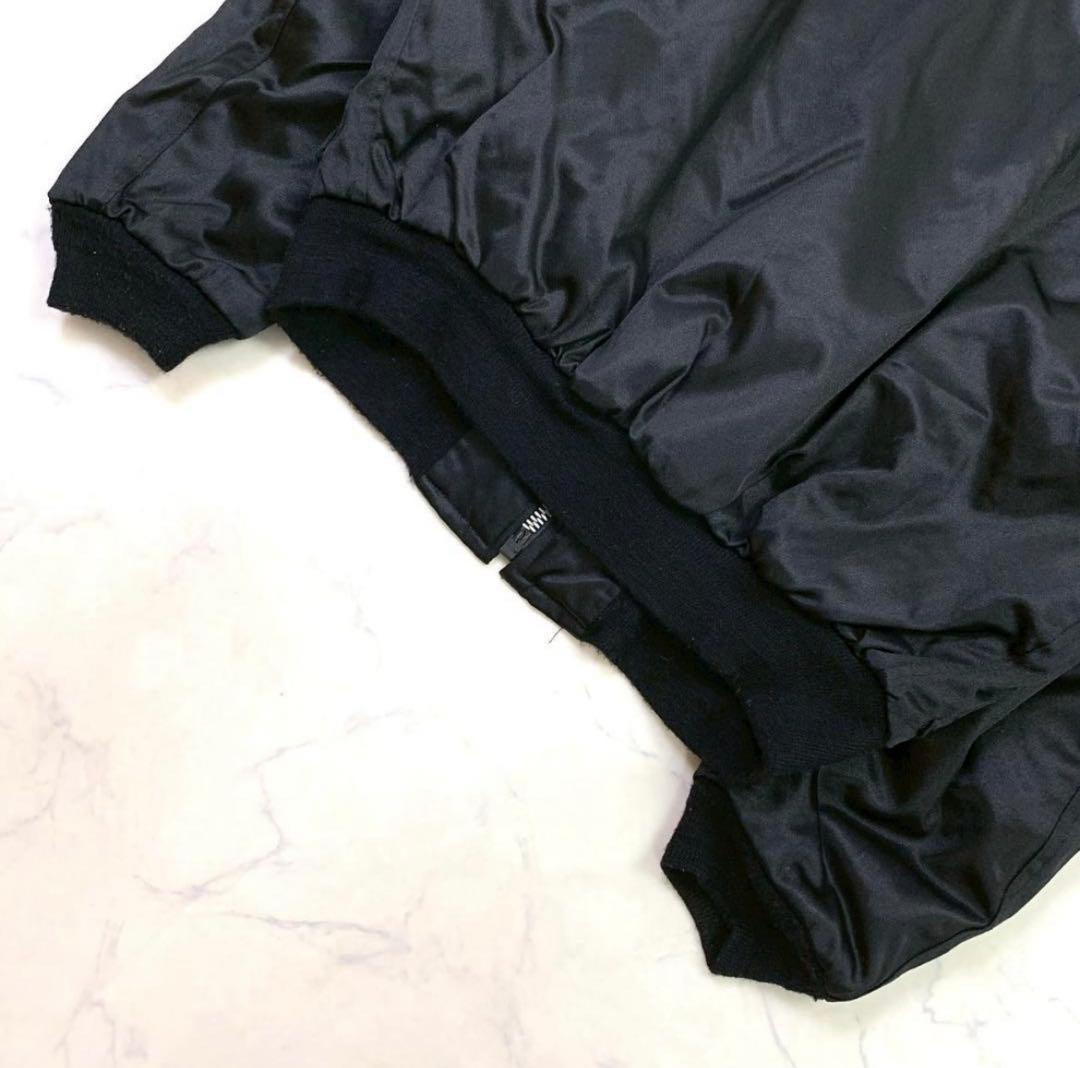 スピワック CWU-55/P タイタンクロス ブラック L 90s USA