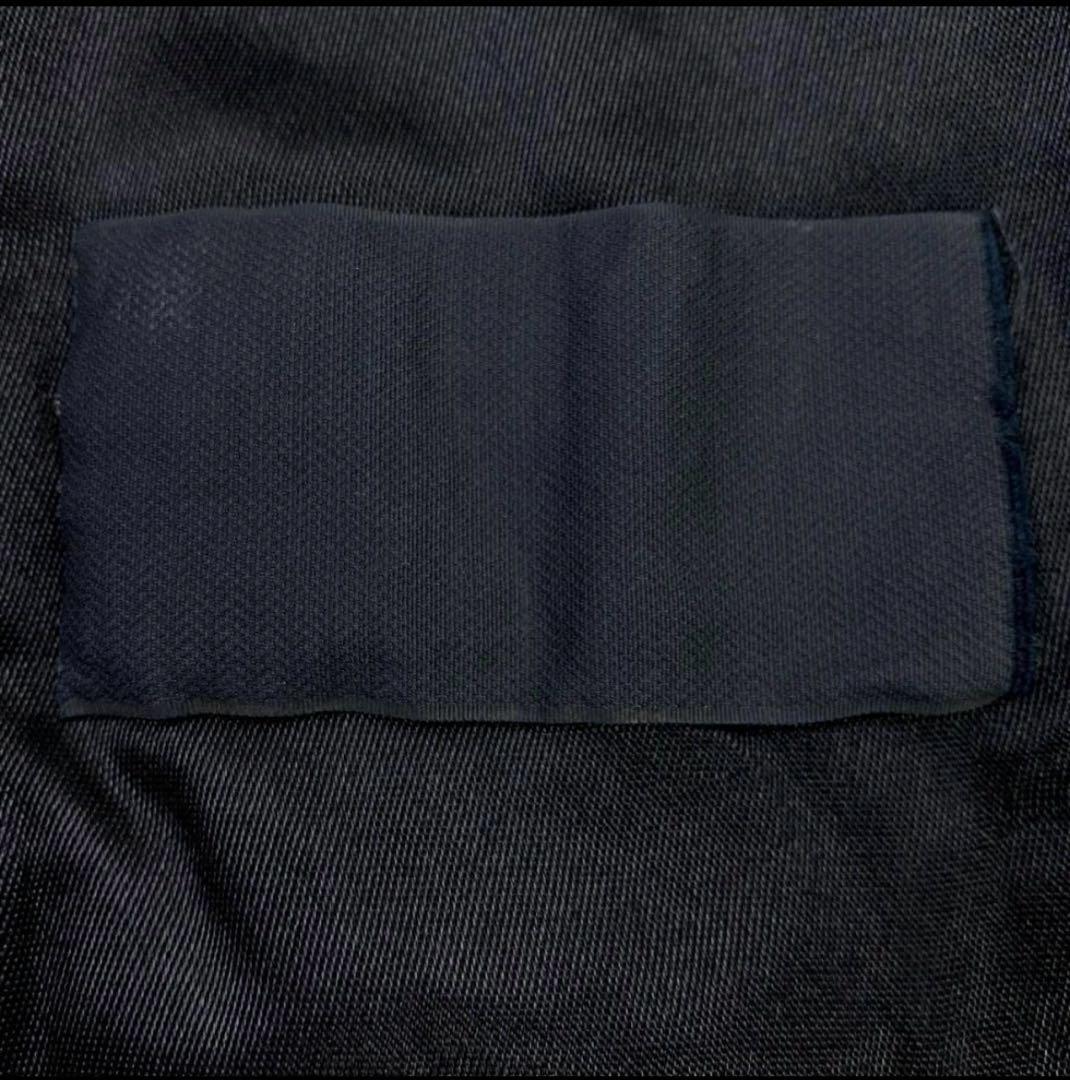 スピワック CWU-55/P タイタンクロス ブラック L 90s USA