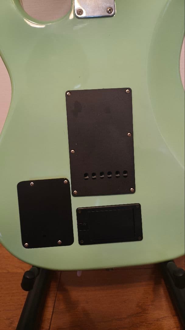 初期型18Vフルモード　サスティナーFERNANDES LE-2FS