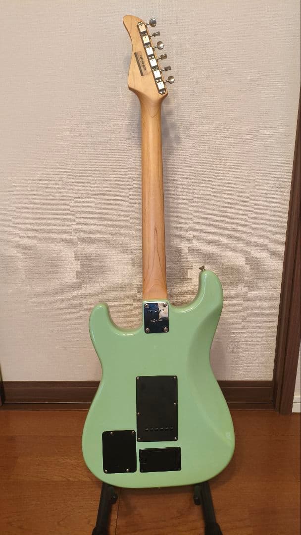初期型18Vフルモード　サスティナーFERNANDES LE-2FS