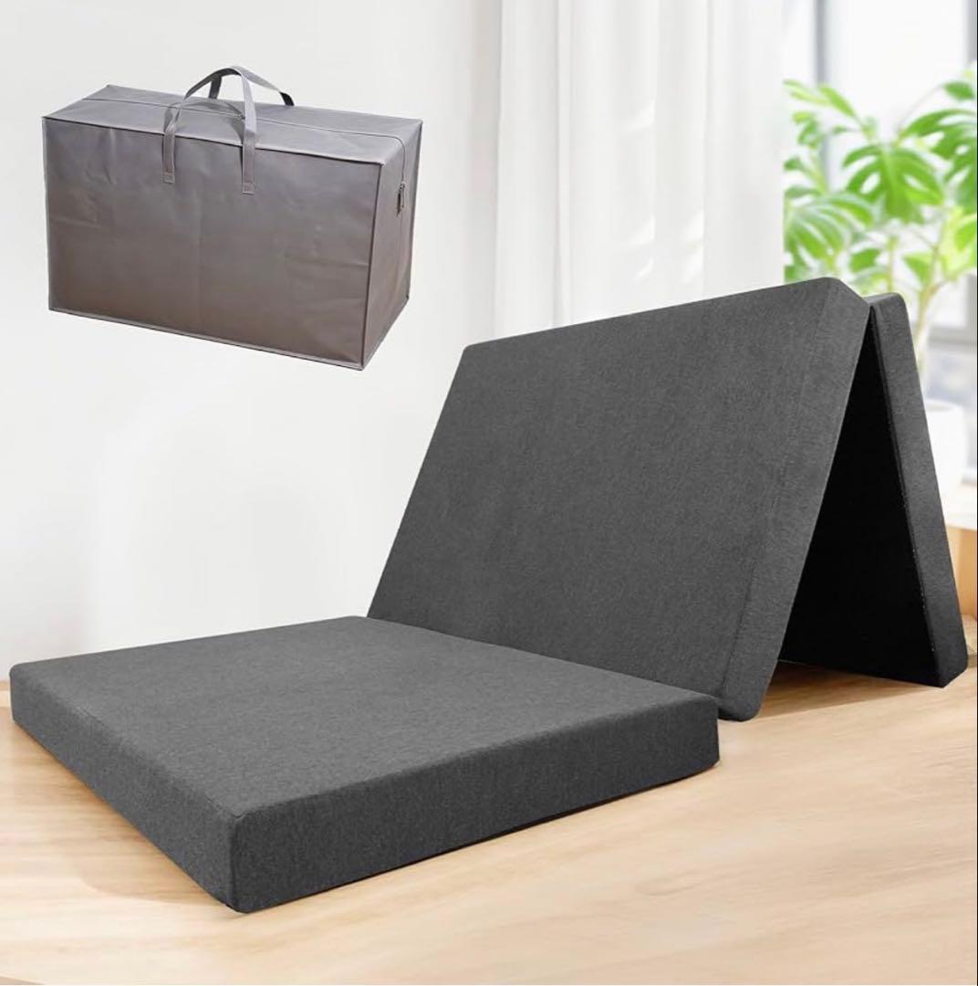 マットレス シングル 高反発 硬め ウレタン 密度 36D 収納袋付き 耐圧分散