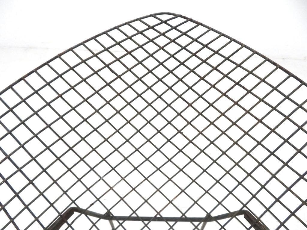 knoll ノール　本物　ビンテージ　ベルトイア　ダイヤモンドチェア　イス