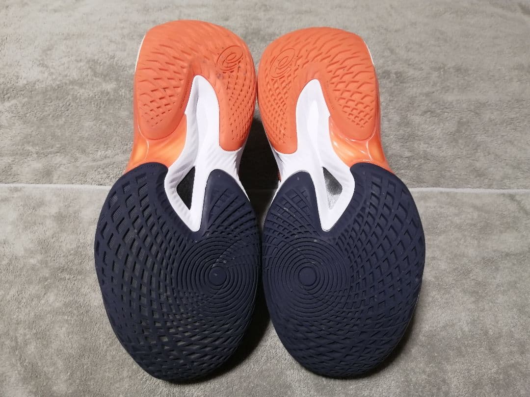 あ*！様 ASICS メタライズ2 27.5 RISE2 アシックス