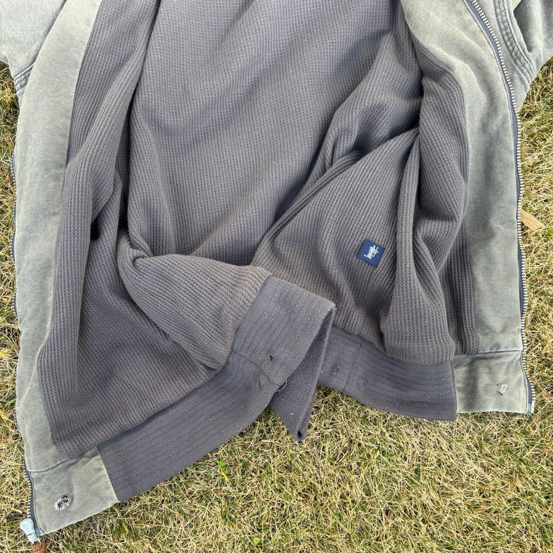 A*y様 oldstussy タッグジャケット Mサイズ