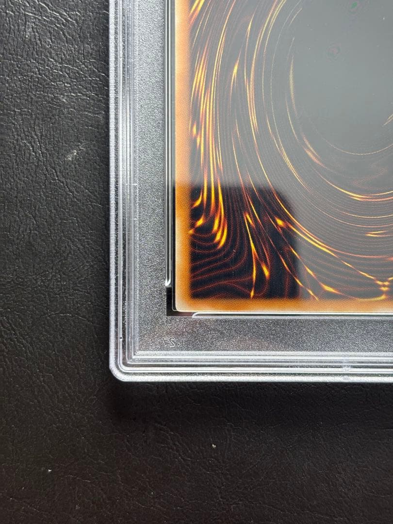 【PSA10】ブルーアイズトゥーンドラゴン シークレット PS