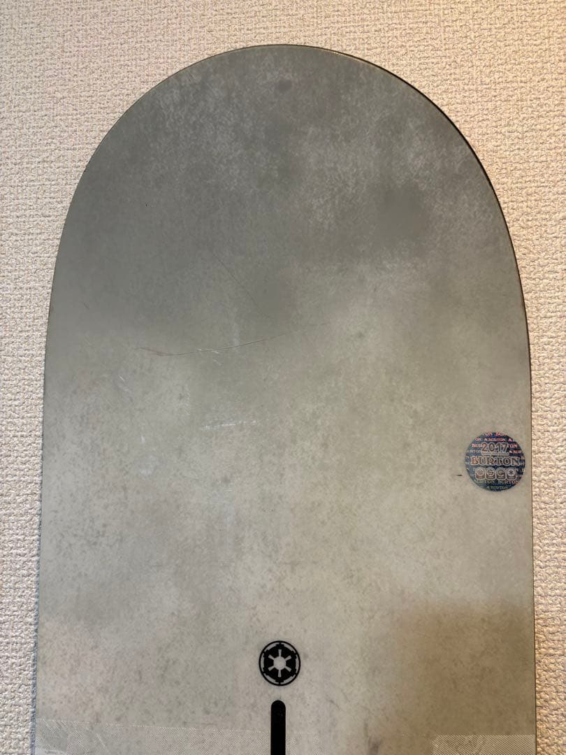【一部折れ有】Star Wars Burton154 + Binding