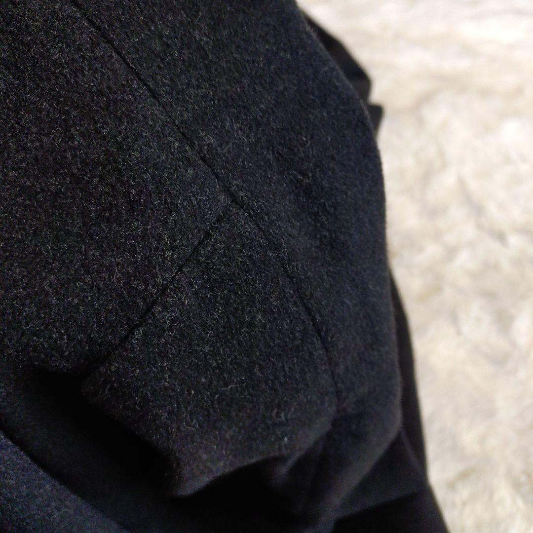 “Blicker 100% Cashmere Maxi Coat” ドイツ製