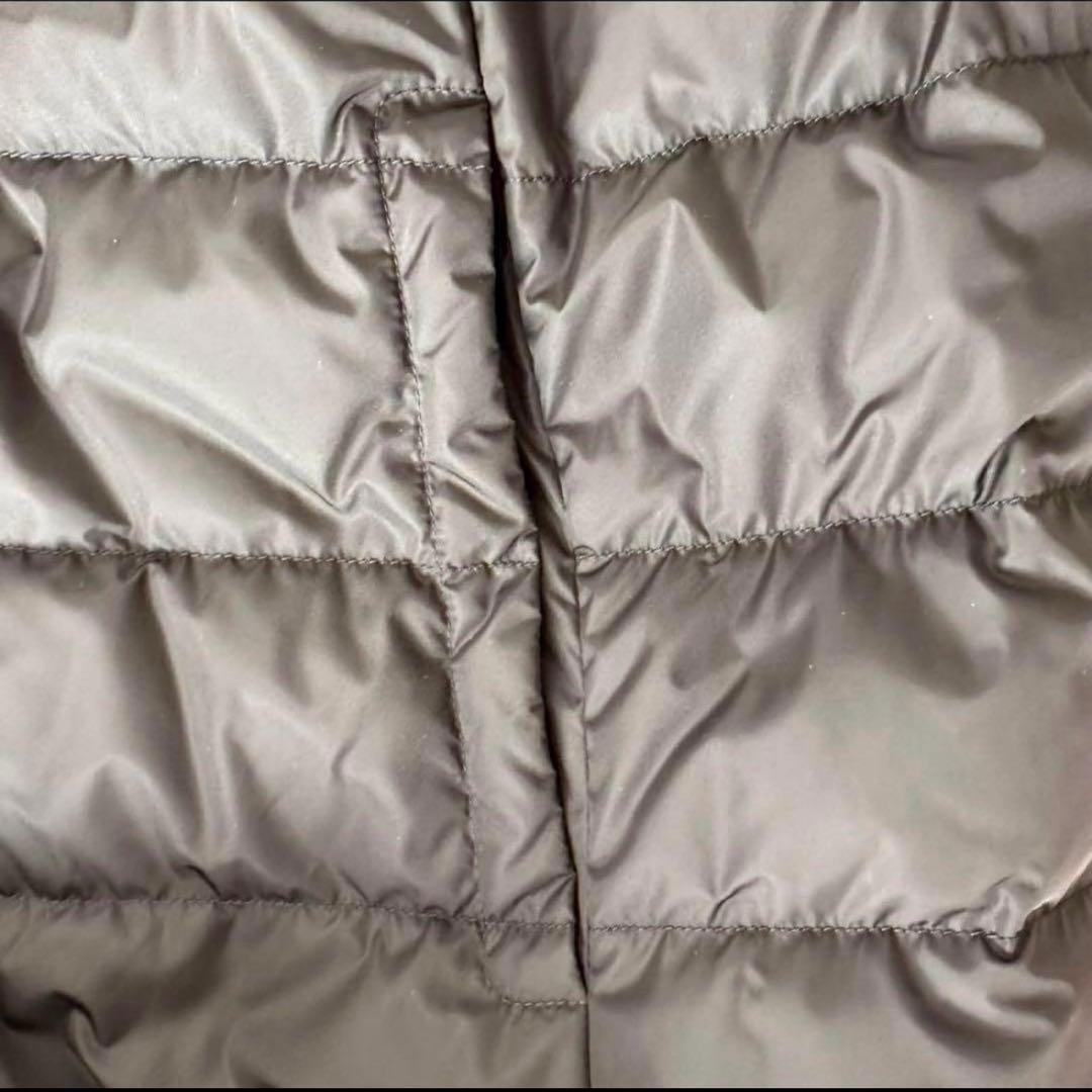 美品　グッチ　ダウンベスト　ベスト　メンズ　レディース　ユニセックス