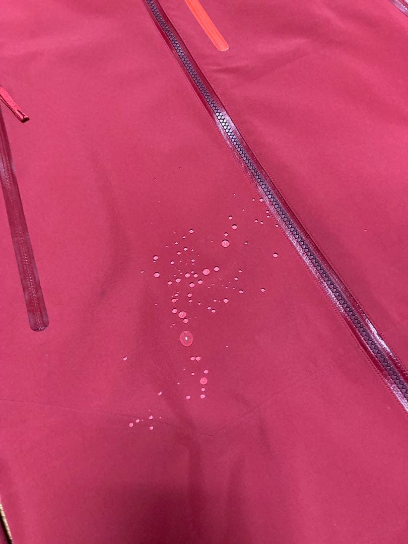 ARC'TERYX ジャケット Mサイズ