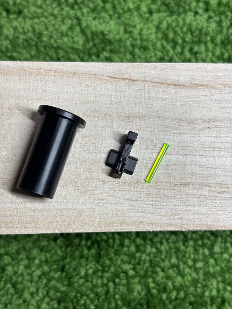 フリーダムアート　デザートウォーリア・ナイトウォーリア共用 アキュコンプ01