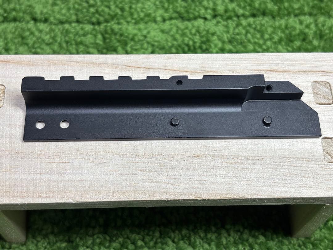 フリーダムアート　デザートウォーリア・ナイトウォーリア共用 アキュコンプ01