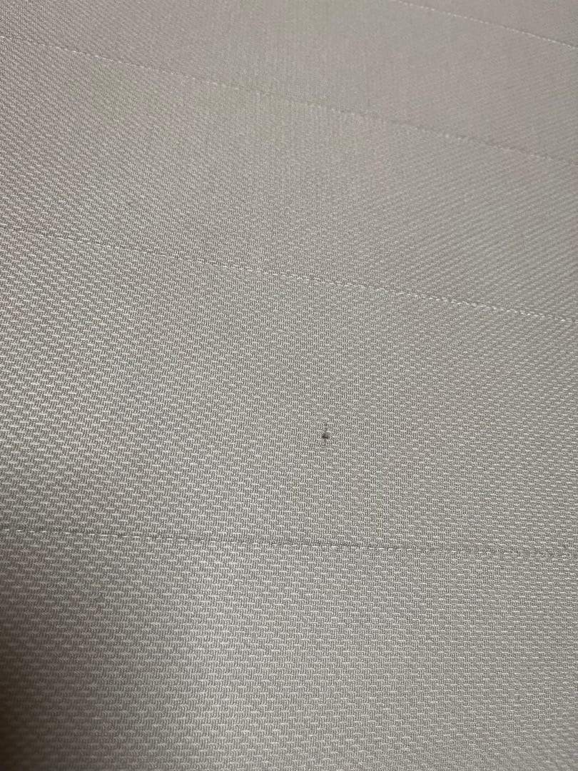 【美品】エアウィーブ　マットレスパッドダブル