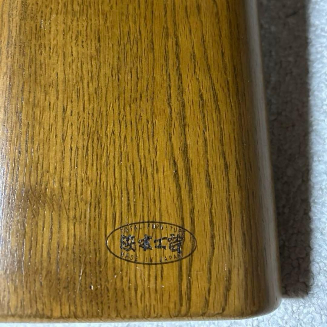 浜本工芸　テーブル　和テーブル