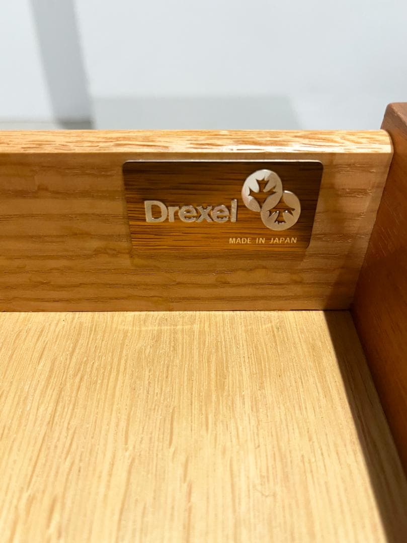 DREXEL HERITAGE (ドレクセルヘリテイジ) サイドテーブル【A】