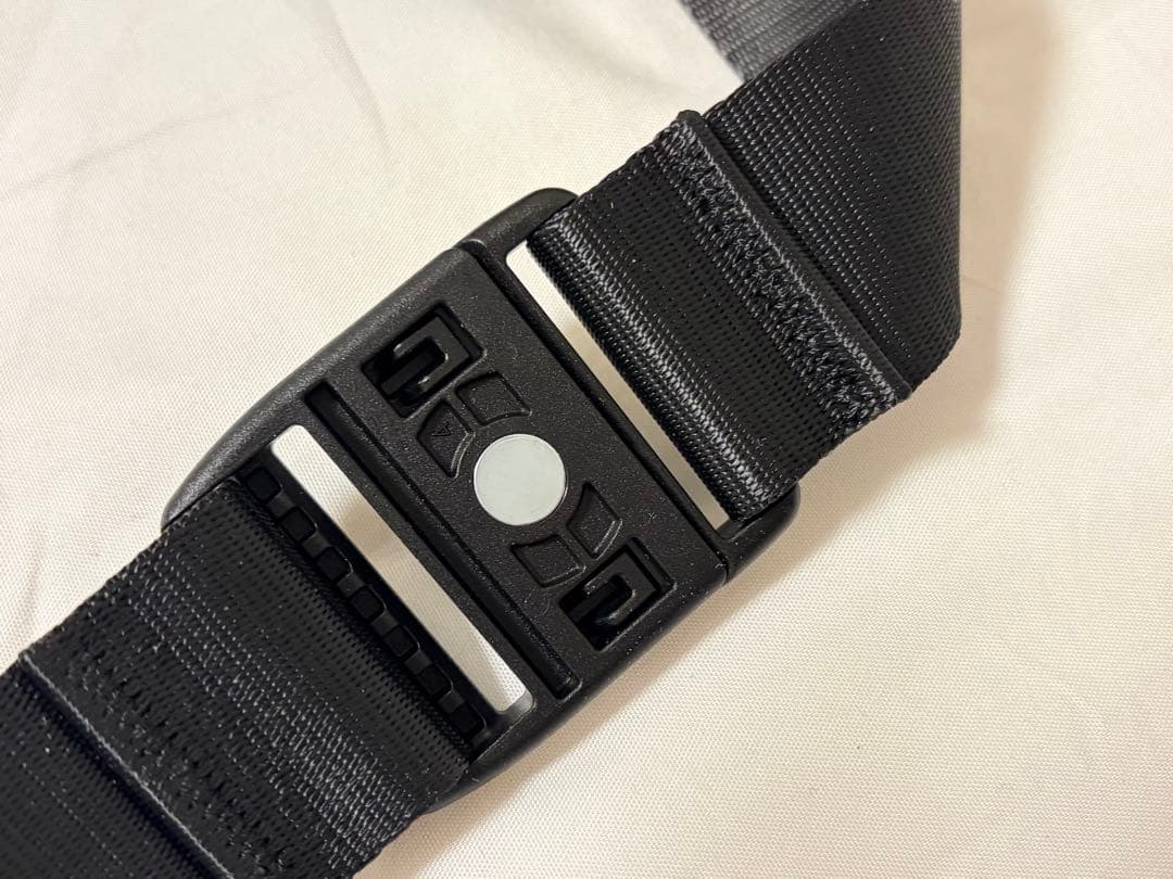 【新品未使用】RE:FORM XB:01 CROSSBODY 3L