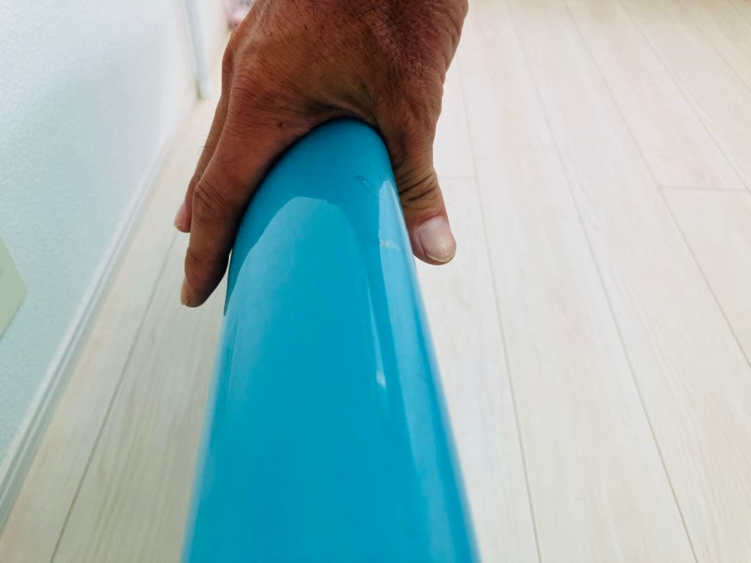 Revelation fish tappyシェイプ 5.5 フィッシュ　クアッド